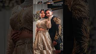 Not your usual reception frame 🖤✨  #wedding #creative #photooftheday #photography
