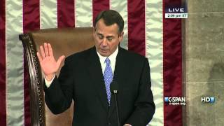 Oath of Office - House of Representatives - 113th Congress screenshot 3