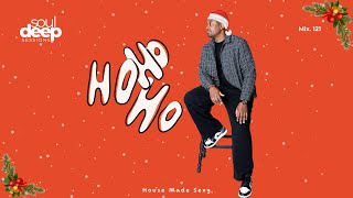 Episode 121: Soul Deep Sessions 121 mixed by Mush