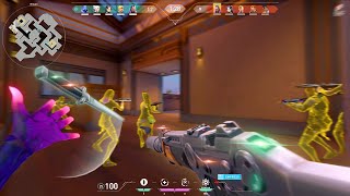 *NEW* APERTURE SKIN BUNDLE + 1000 FPS