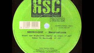 Neuroloop - Start The Nightmare (Party Iz Over)
