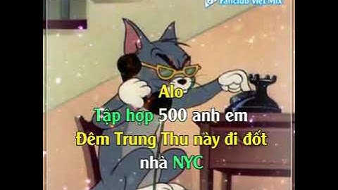 Share Sóng Nhạc Thành Luân Remix Cực Đẹp Trên Avee Player