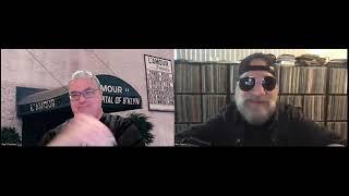 Hard Rock History Ep 7 -DJ Alex Kayne Interview