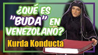 ¿QUÉ SIGNIFICA “BUDA” EN VENEZOLANO? - EL DICCIONARIO DE LA NECIA screenshot 5