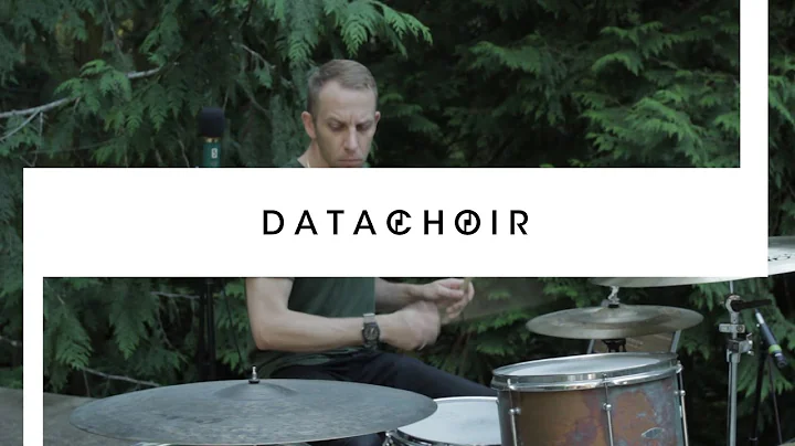Datachoir presents - Jeremiah Green and C&C Drum Co.