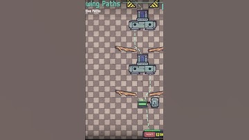 This mechanic took me WAY too long to make