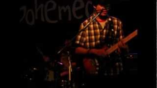 We're Alright Tonight - Sidecar (Live)