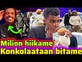 Bonin Konkolaataa Bittee Joosiif Kennite Milion Diriba Mana Hidhaatii Baheee Bonin Konkolaataa Bittee Joosiif Kennite Milion Diriba Mana Hidhaatii Baheee