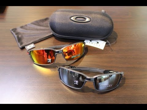 oakley carbon prime ruby