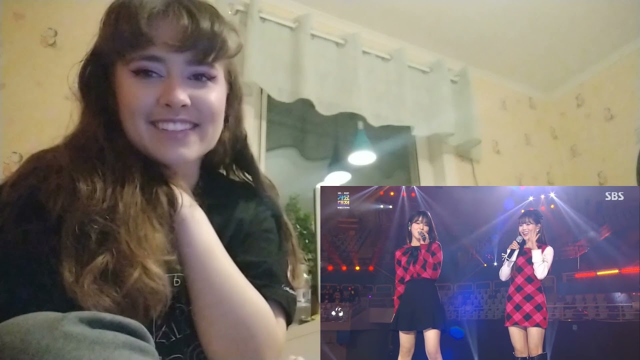 Multi dream!! | SBS Gayo Daejun 