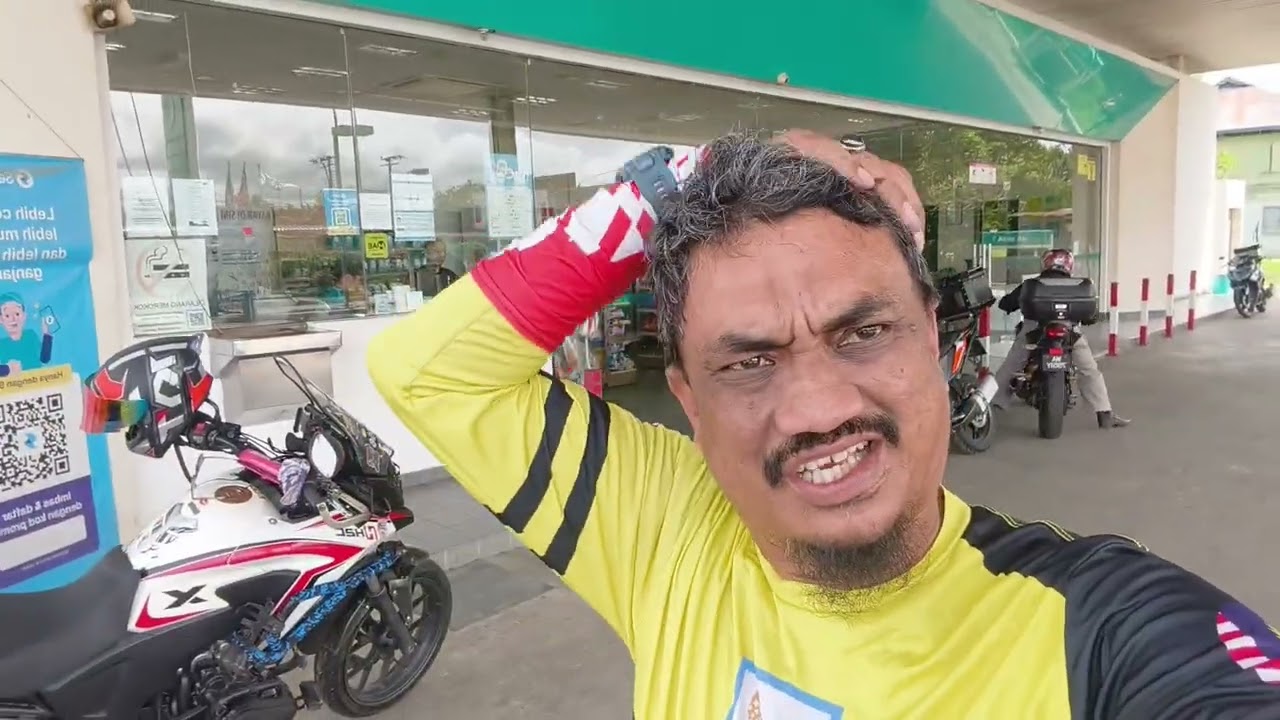 Ride MIRI Keningau. 2025