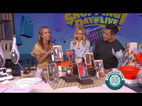 Shopping Day @ Live (7-23-2026)