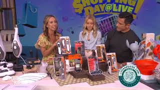 Shopping Day @ Live (7-23-2026)