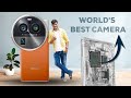 Worlds best camera phone  samsung   oppo find x6 pro unboxing tamiltech