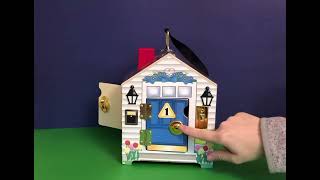 Melissa and Doug dollhouse review