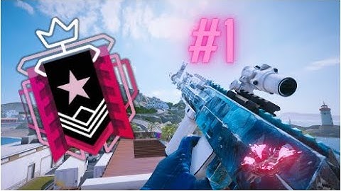 THE #1 *CONTROLLER* CHAMPION IN OPERATION DEEP FREEZE