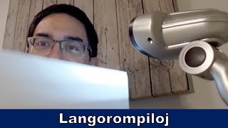 Langorompiloj | Esperanto vlogo