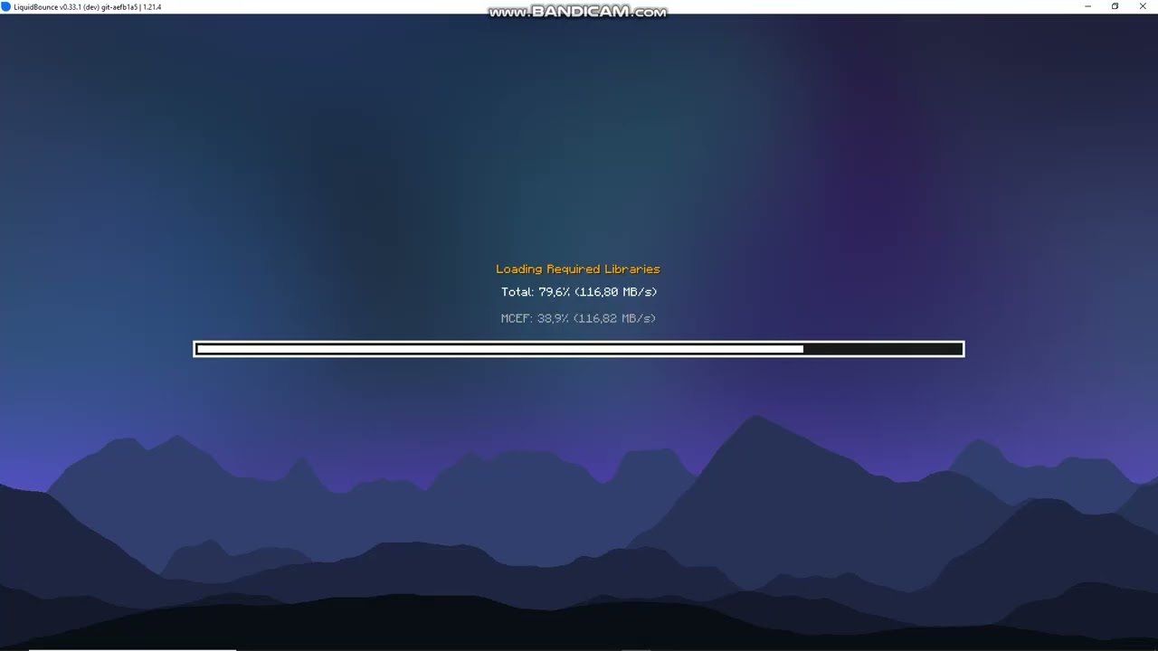 КАК СКАЧАТЬ [УСТАНОВИТЬ] ЧИТ НА МАЙНКРАФТ|1.12.2 / 1.8.9 [LiquidBounce]