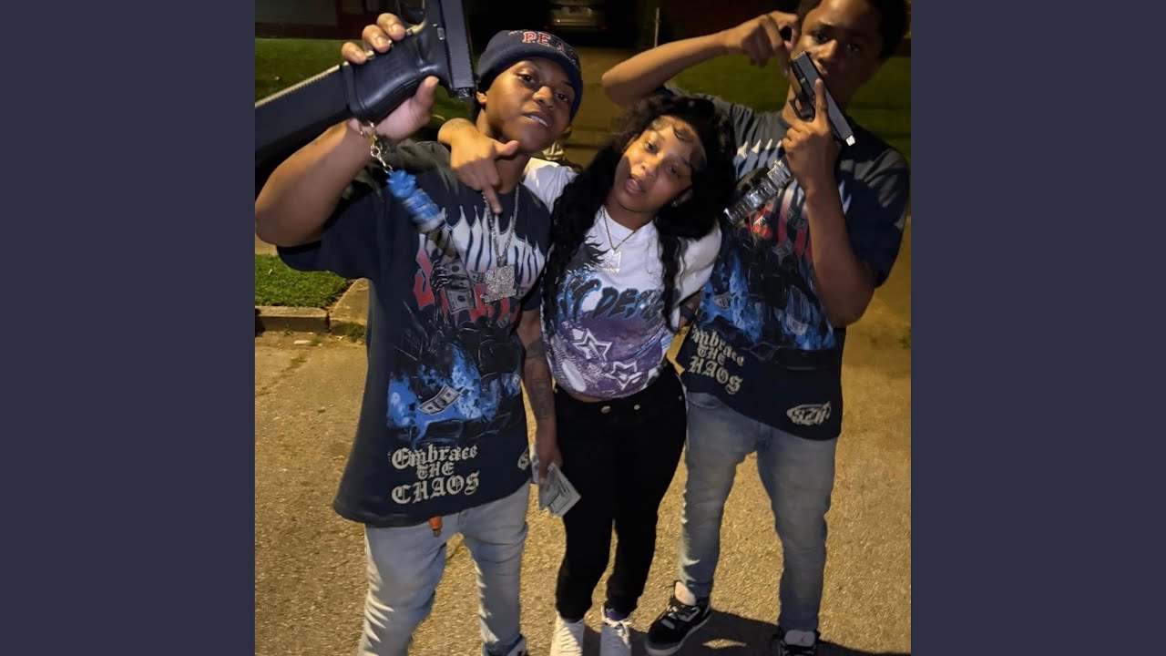 Free 6.4 (feat. Kto manman & Gst fifth)