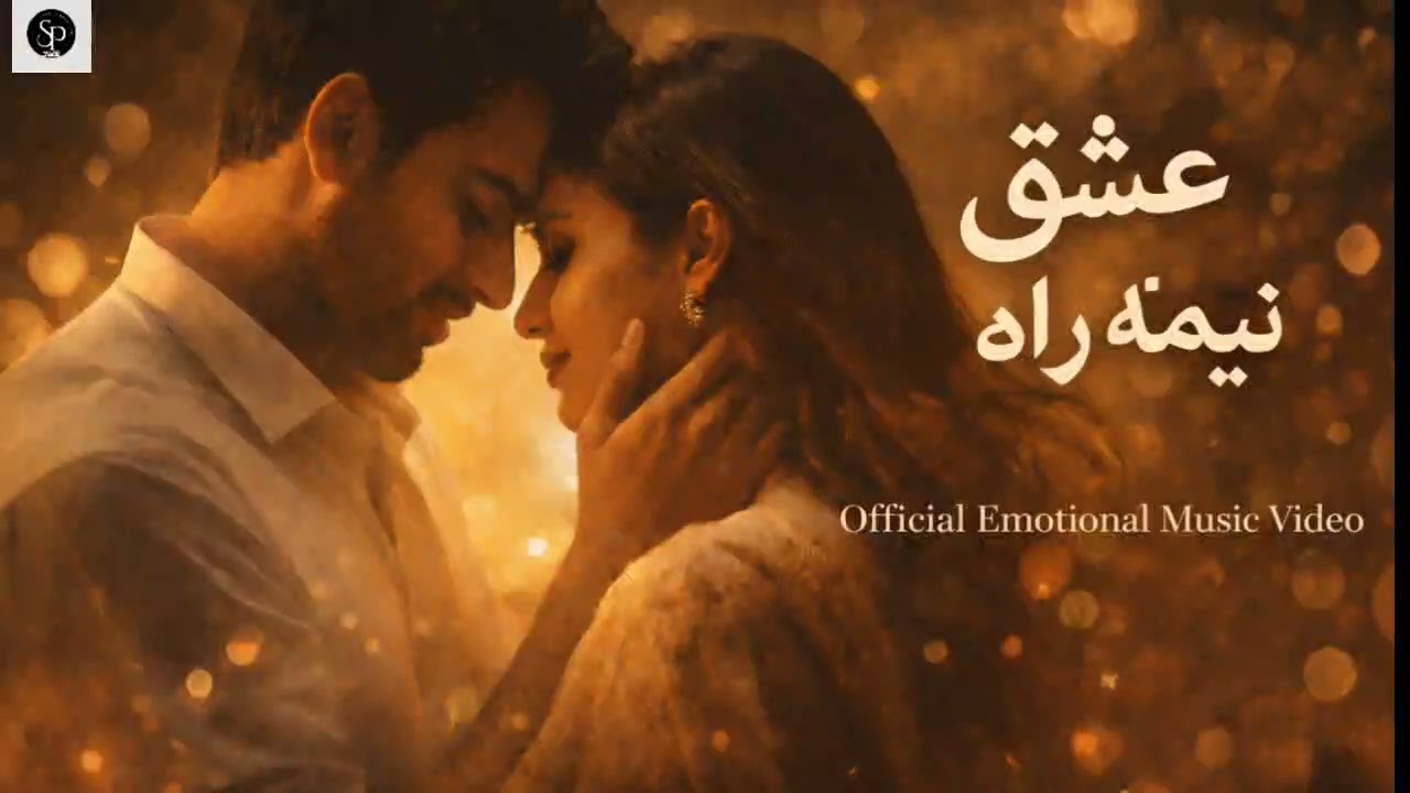 عشق نیمه راه