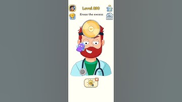 Erase The Access DOP 5 level 890#shorts