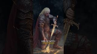 House Qoherys | The First Victims of Harrenhal's Curse