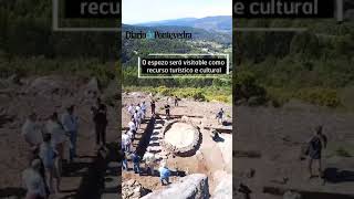 Cerdedo-Cotobade impulsará a musealización do Castro da Cividade