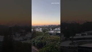 Vista privilegiada de São Paulo | Park Avenue by Fraiha