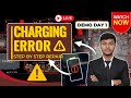 CHARGING ERROR SOLUTION | MOBILE REPAIRING COURSE | ADVANCE MOBILE SOLUTION