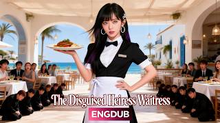 🔥Eng Dub: Dumped for being poor? I'm a hidden billionaire heiress, now he begs on his knees😈#revenge