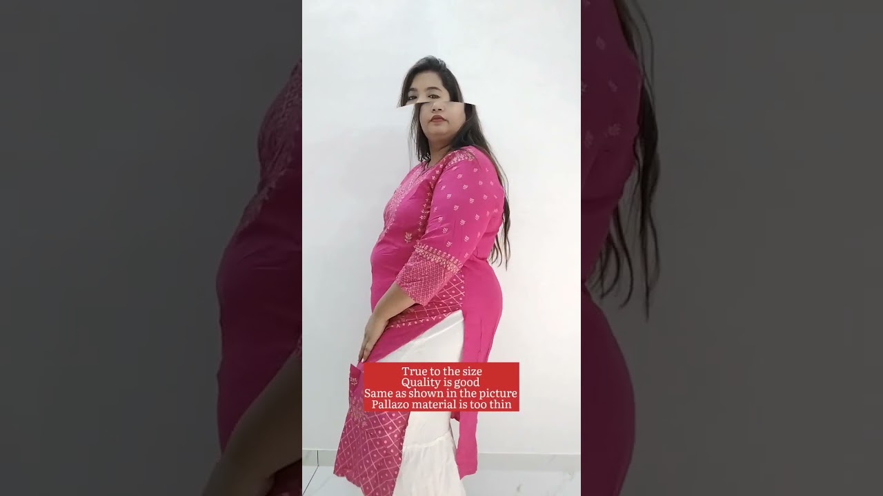 What i ordered vs what i got ft. Myntra 