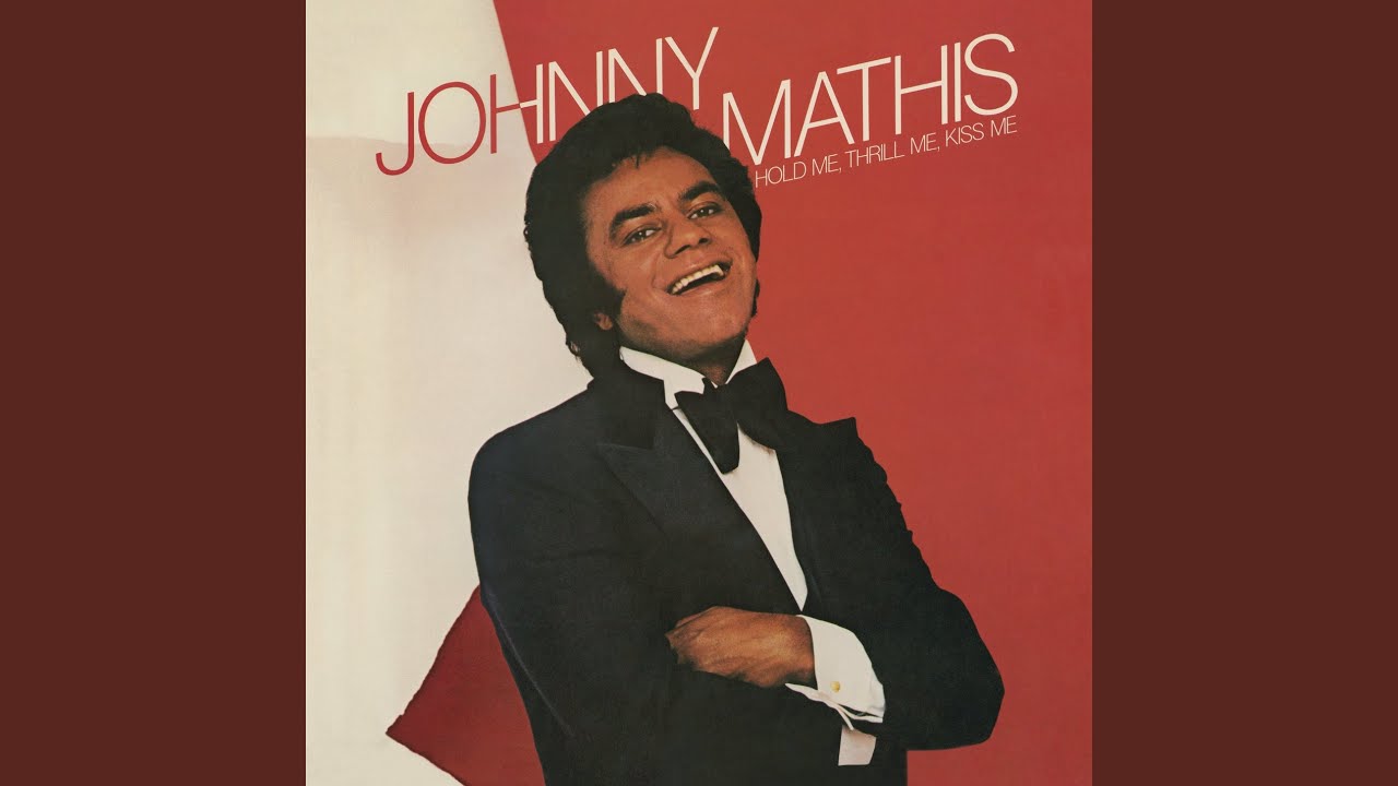 Heavenly Lyrics - Johnny Mathis - Only on JioSaavn