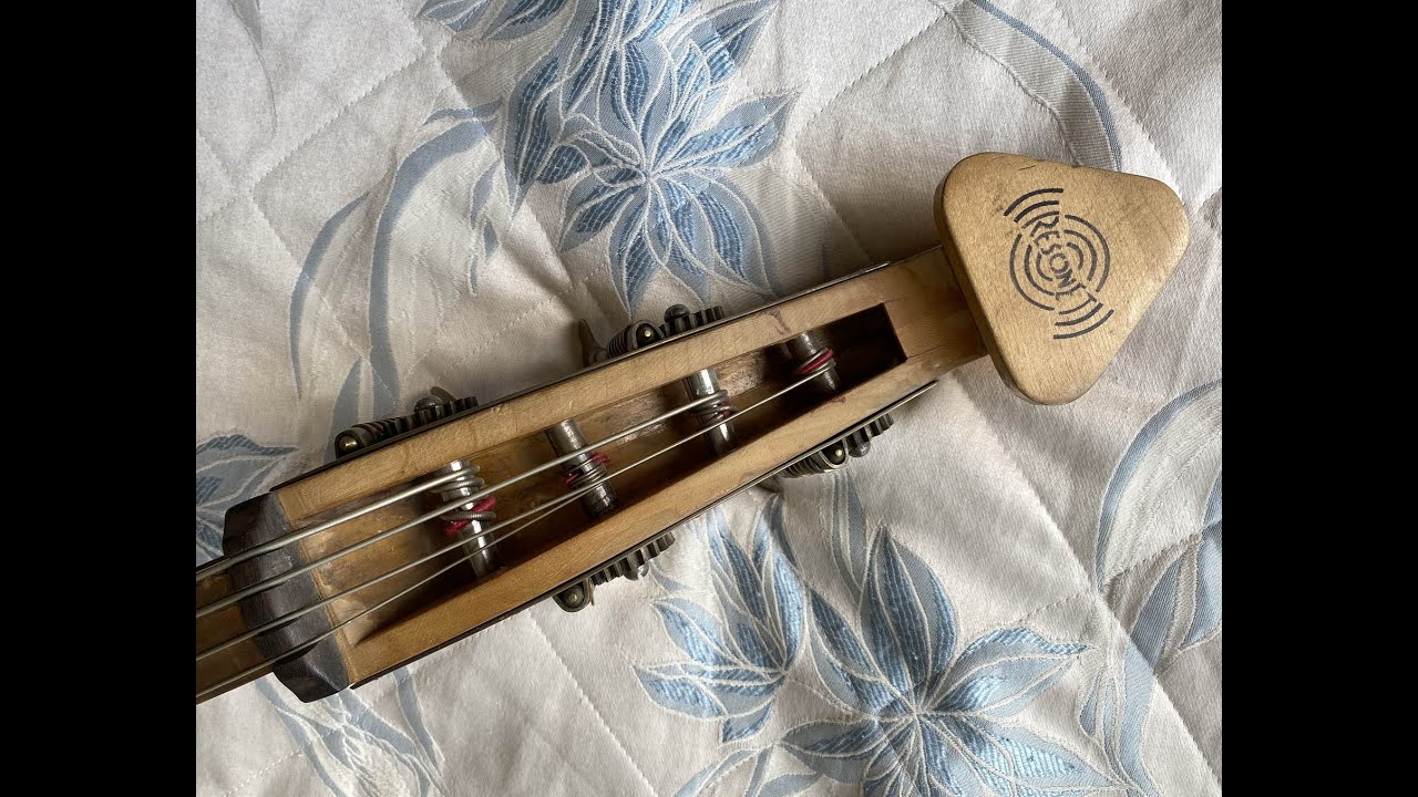 Resonet Arco/ Резонет Арко