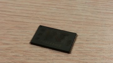 Functionality proof Vizio E422VA eeprom returned as not functional by conectainc