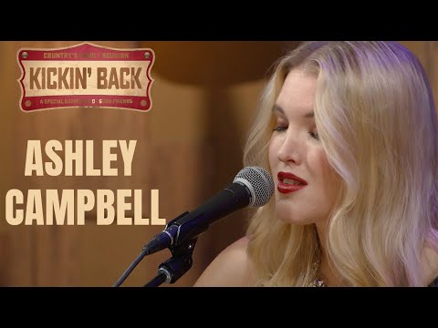 ASHLEY CAMPBELL -