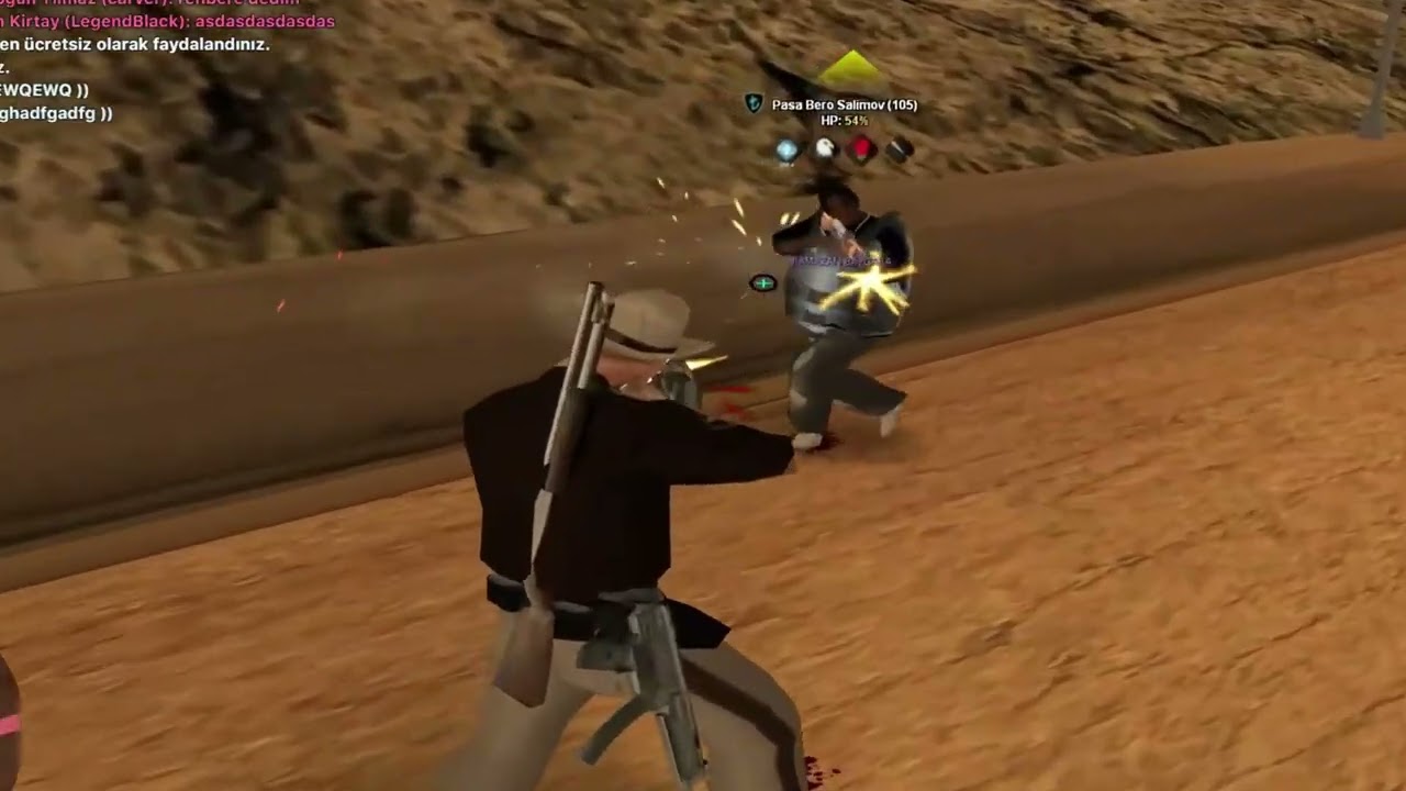 [Janti Roleplay] İyi Uykular