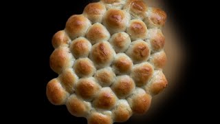 Kuleq Te Vogel - Te Bute Dhe Te Shijshme Mini Brötchen