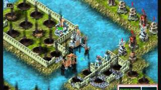 ron LVL 30 base attack