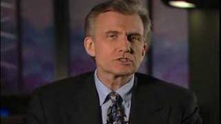 Terry Zahn's Personal Race with Cancer, WVEC 1997