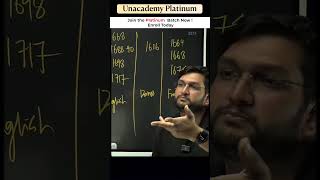 Platinum Sessions = Real Interaction, Real UPSC Results!