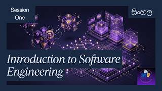 Introduction to Software Engineering | Semester 03 | Mora Pinnacles