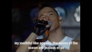 Big Bang feat Park Bom from 2NE1 - We Belong Together [BK remix]