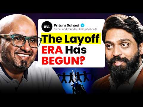 How to Win in the AI Era | Future of AI, Jobs & Business | Biggest Opportunities in India | TFD