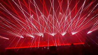 Nangs / Elephant - Tame Impala - @ 3 Arena 26/6/19