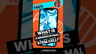 What is a Mesenchymal Stem Cell (MSCs) 🧬 Unlock the Secrets of Regenerative Medicine! 🌱