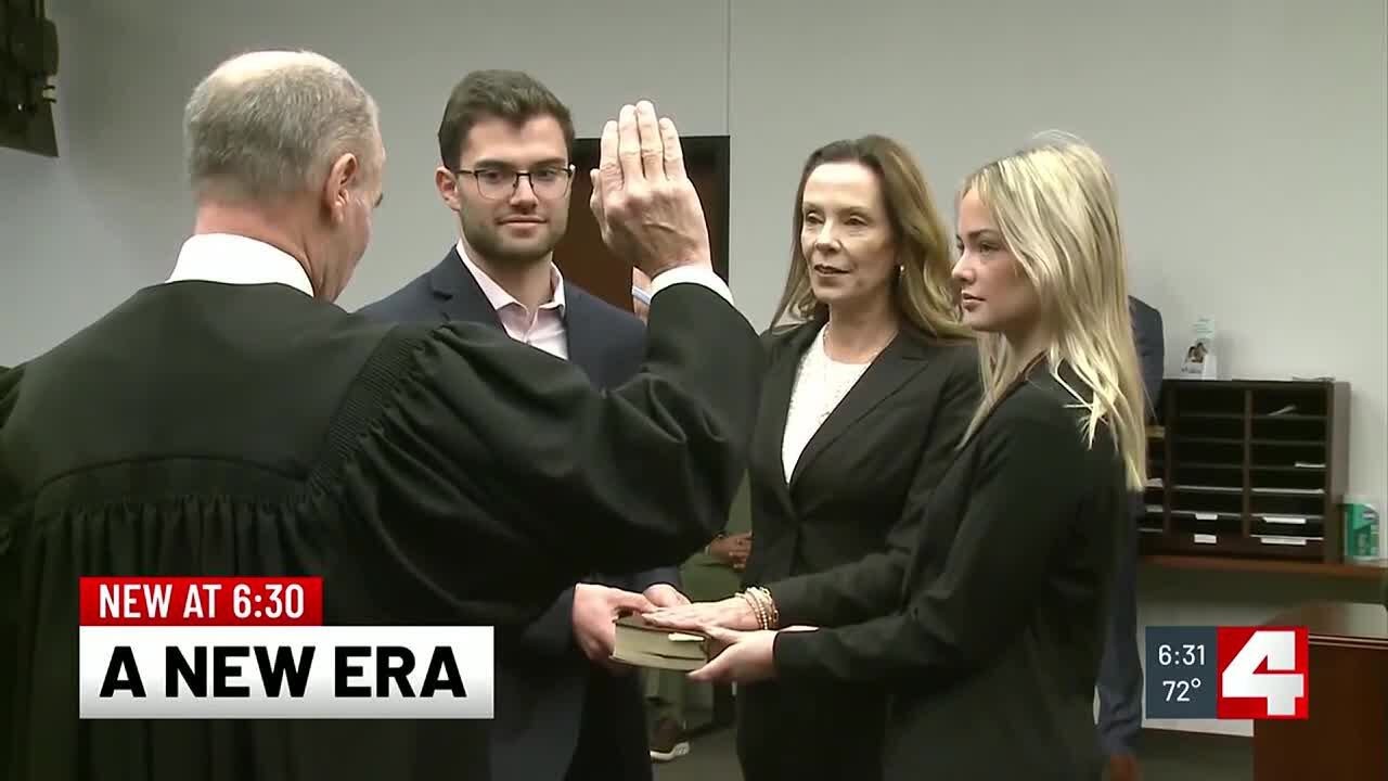 St. Louis County prosecuting attorney reflects on first 100 days in office