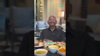 59 Seconds With Anil Agarwal | Curly Tales #shorts