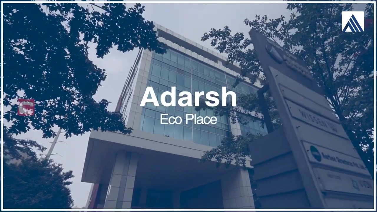 Corporate Video For Adarsh Builders // Adarsh developers // Adarsh Greens project // Adarsh Group