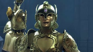 The Cold Flame of Agnon Walkthrough | Oblivion Remastered