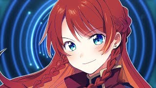 Nightcore → My Pride (C. Baumann Remix Edit) ✖ Quickdrop